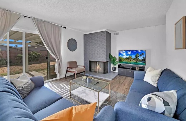 Disney Getaway Traveler's Dream Near Little Saigon