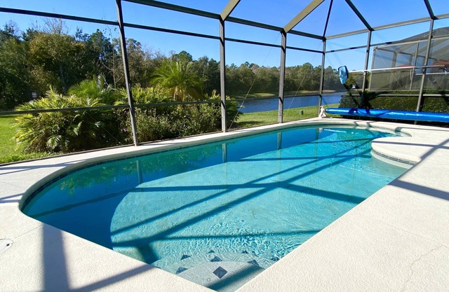Disney Paradise Villa w/ South Private Pool
