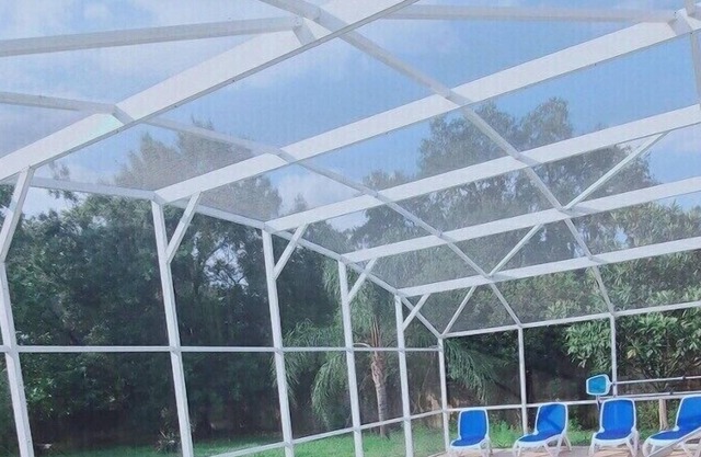 DISNEY Pool home, Fenced yard , Boat parking , 2 Master suite FREE Wifi