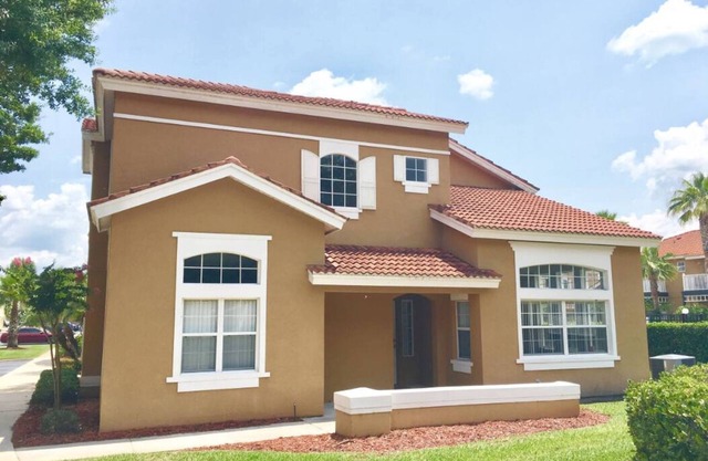 Disney, universel! Maison de ville de style balnéaire 4 BR