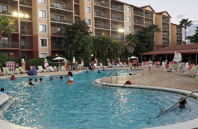 DISNEY/UNIVERSAL Area 2-BDRM Westgate Resort ~avail 6/21-6/28~ Waterpark/LazyRvr