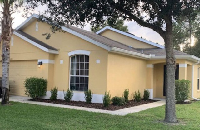 Sandyridge Villa book now Universal/Disney/Golf Pool Heat Included