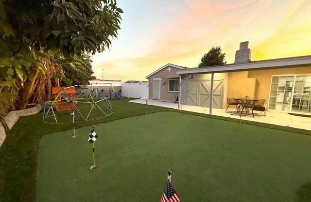 Disneyland Lux Villa 6BR, 4BA, Mini Golf, Arcade Game