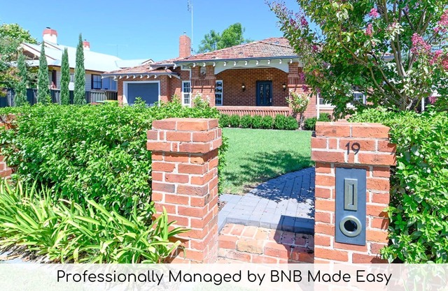 Distinguished Heritage Oasis - Immaculate Style