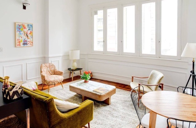 Penthouse distingué, vue imprenable!