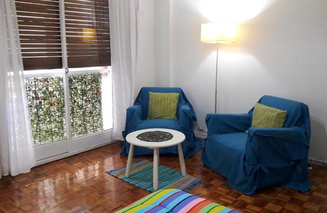 Distrito Palermo Apartment