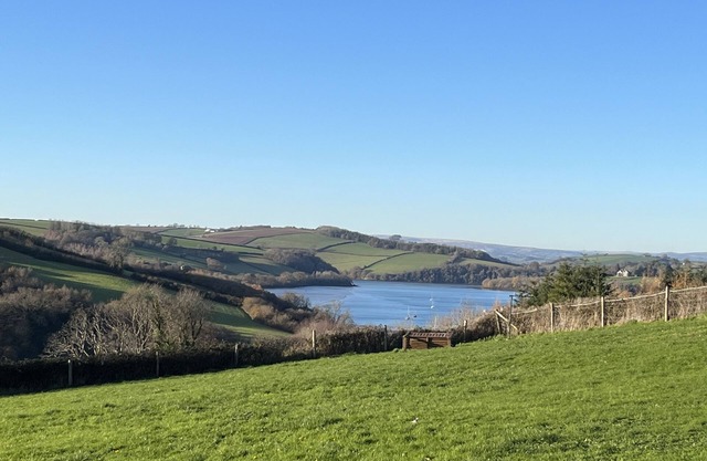 Hérons Reach, Dittisham