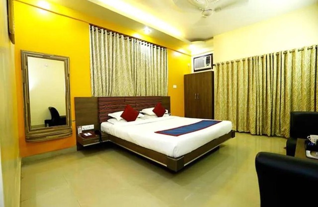 Ditto Room Hotel Jai Prakash Resort, New Digha