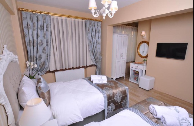Divani Ali Hotel