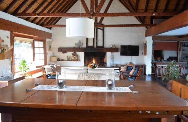 Divina casa en Carrasco con piscina y pool