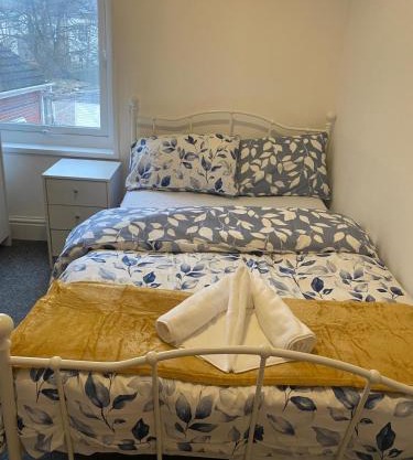 Divine Apartment