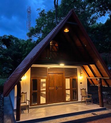Divine Eco Resort