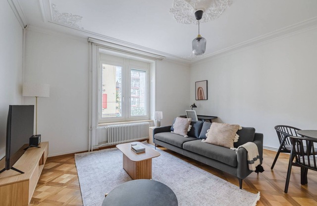 Divine Enge 2BR w/ Storage, near Local Market, by Blueground