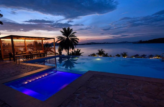 Divine Resort & Spa