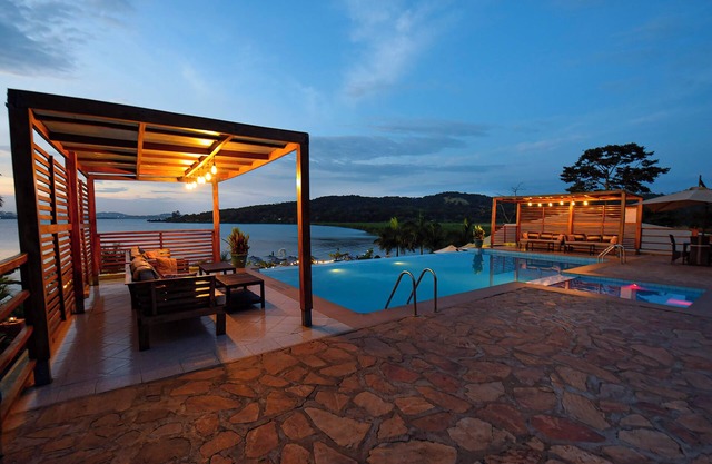 Divine Resort & Spa
