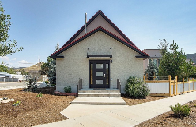 Divine Salida Stay: Walkable Location Near Dtwn!