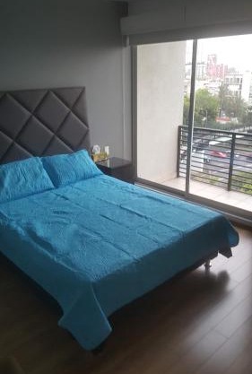 Division del Norte Rooms