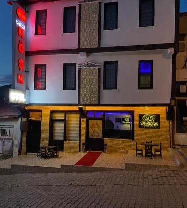Divrigi Kosk Hotel