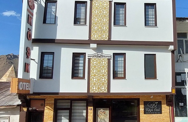 Divrigi Kosk Hotel