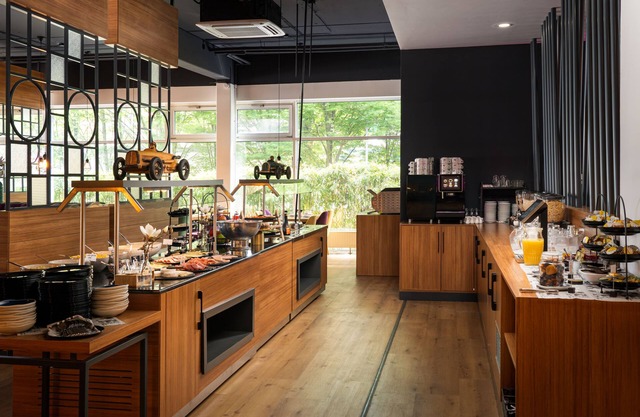DIWOTEL by Trip Inn Frankfurt Airport Dreieich