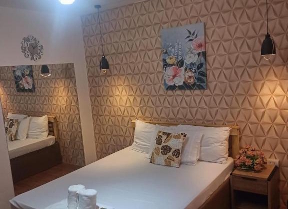 DJCI APARTELLE