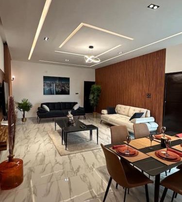 Djedje Appartement