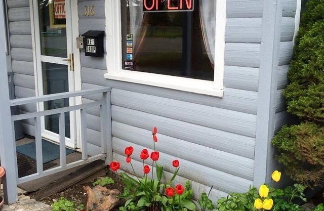 DK Motel