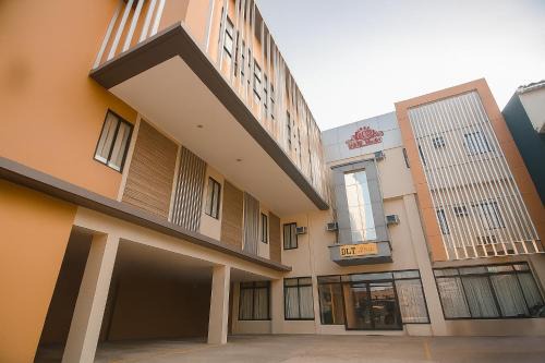 DLT Suites Cebu powered by Cocotel