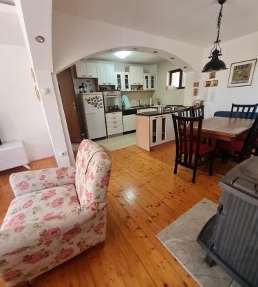 DM Guest House