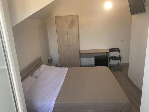 DMF Apartments