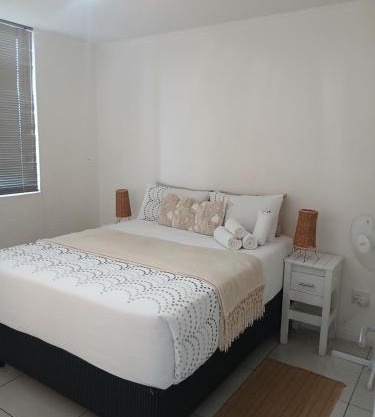 Dmn City Junction Apartments