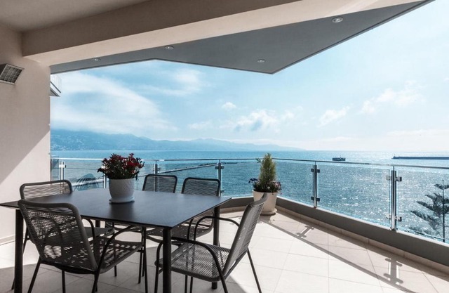 DN Sea Apartments