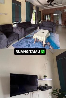 Dneesya homestay