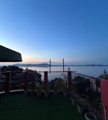 Dnmk Villa Homestay