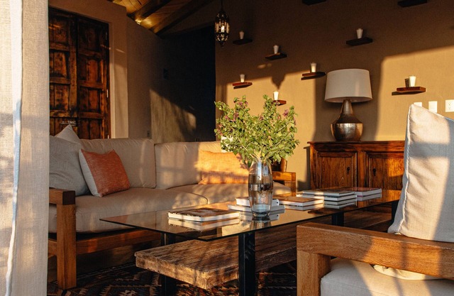 Doña Francisca Hotel Boutique