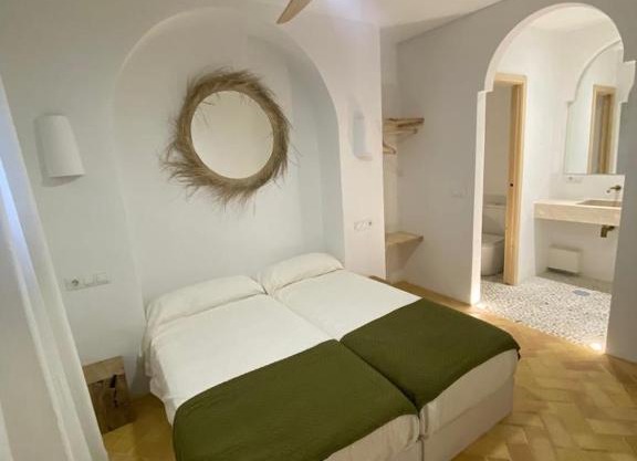 Doñana Suite Casa-Hotel