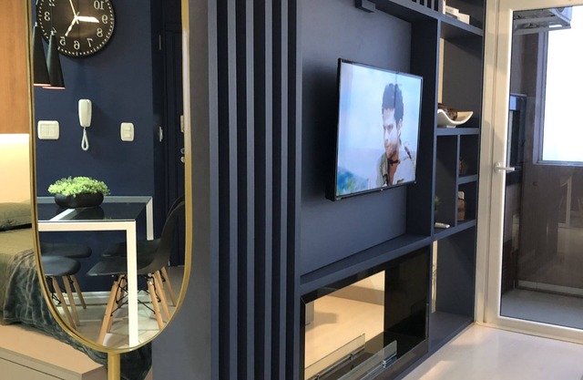 DO EVERYTHING ON FOOT in CANELA / Loft with 1 bedroom