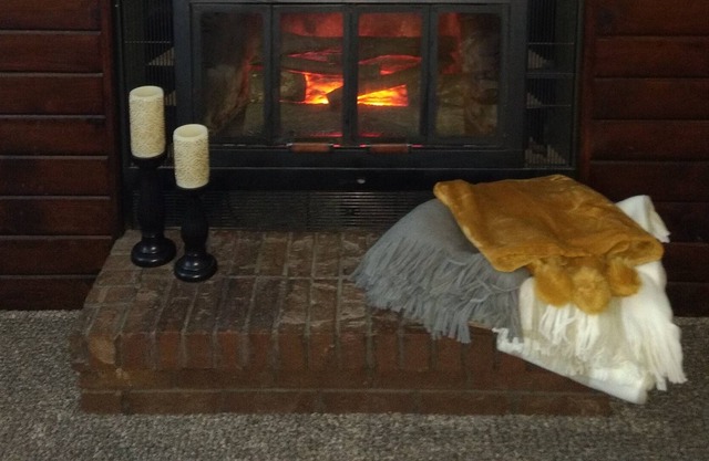 Condo confortable et pratique!