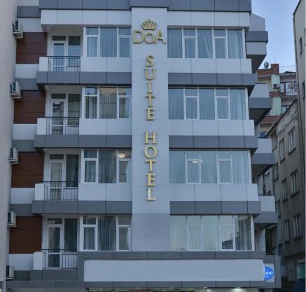 Doa Suite Hotel