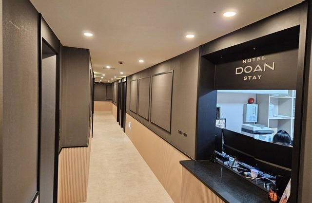 Doan Stay Ulsan