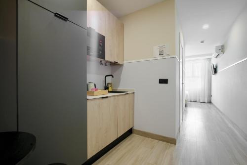 Dobo Madrid Ricardos