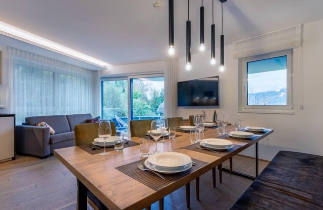 Dobratschblick alpe maritima Ski&See-14 by Interhome