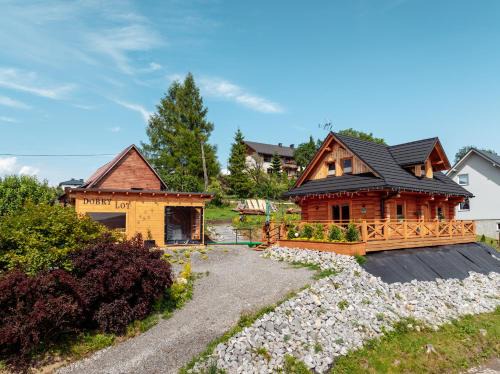 Dobry Lot - Agroturystyka