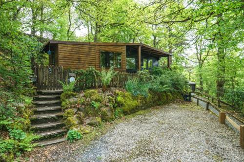 Dock Tarn Lodge