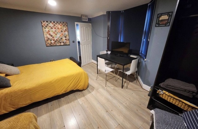 Dodi Apartments