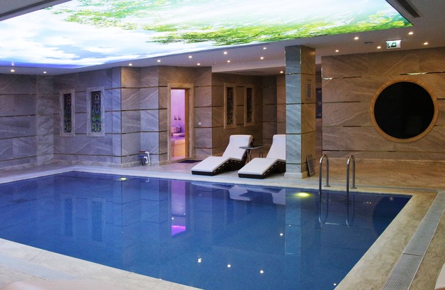 Palde Hotel & Spa