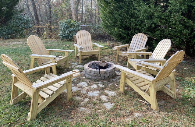 Dog Friendly 5/3 Close to AVL, Mtn Biking & Hiking