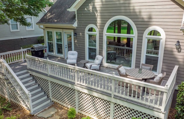 Dog Friendly at Great Waters, Reynolds Lake Oconee