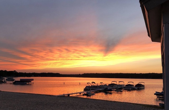 Retraite Big Star Lake Beachside - 10 personnes