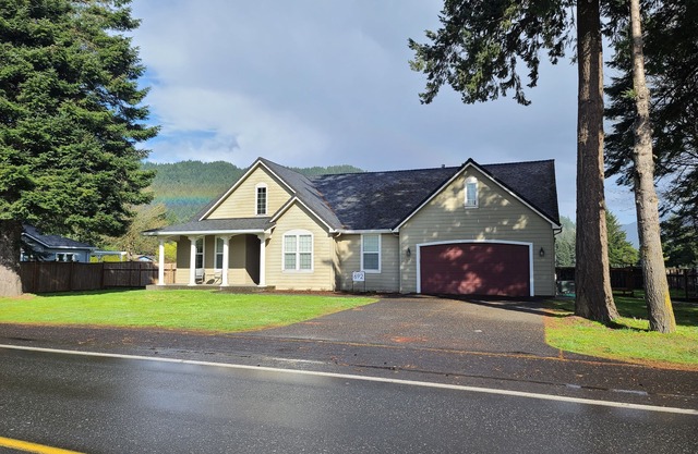 Dog Friendly Carson Home on Elk Ridge Golf Course